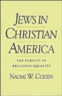 Image for Jews in Christian America