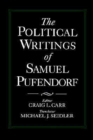 Image for The Political Writings of Samuel Pufendorf