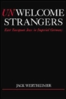 Image for Unwelcome Strangers