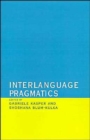Image for Interlanguage Pragmatics