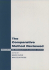 Image for The Comparative Method Reviewed : Regularity and Irregularity in Language Change