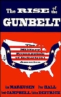 Image for The Rise of the Gunbelt