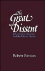 Image for The Great Dissent
