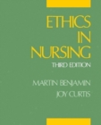 Image for Ethics in Nursing