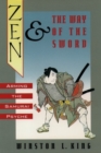 Image for Zen and the Way of the Sword : Arming the Samurai Psyche