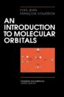 Image for An Introduction to Molecular Orbitals