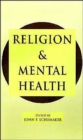 Image for Religion and Mental Health