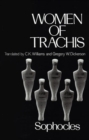 Image for Women of Trachis
