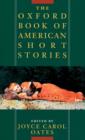 Image for The Oxford Book of American Short Stories