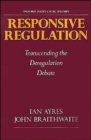 Image for Responsive Regulation