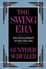 Image for The Swing Era