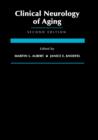 Image for Clinical Neurology of Aging