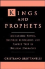Image for Kings and Prophets