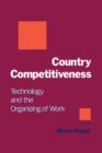 Image for Country Competitiveness