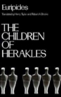Image for The Children of Herakles