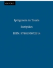 Image for Iphigeneia in Tauris