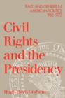 Image for Civil Rights and the Presidency
