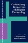 Image for Contemporary Perspectives on Religious Epistemology