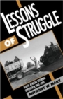 Image for Lessons of Struggle