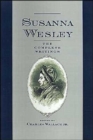 Image for Susanna Wesley  : the complete writings