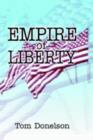 Image for Empire of Liberty : The Statecraft of Thomas Jefferson