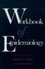 Image for Workbook of Epidemiology