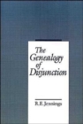 Image for The Genealogy of Disjunction