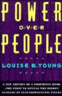 Image for Power Over People