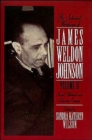 Image for The Selected Writings of James Weldon Johnson: Volume II: Social, Political, and Literary Essays