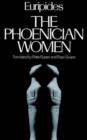 Image for The Phoenician Women