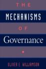 Image for The Mechanisms of Governance
