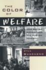 Image for The Color of Welfare : How Racism Undermined the War on Poverty