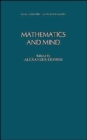 Image for Mathematics and Mind