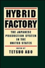 Image for The Hybrid Factory