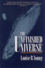 Image for The Unfinished Universe