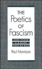 Image for The Poetics of Fascism