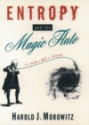 Image for Entropy and the Magic Flute