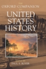 Image for The Oxford Companion to United States History