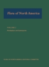Image for Flora of North America: Volume 2: Pteridophytes and Gymnosperms