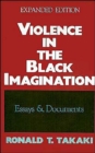 Image for Violence in the Black Imagination