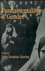 Image for Fundamentalism and gender