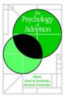 Image for The Psychology of Adoption