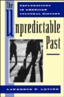Image for The Unpredictable Past