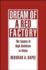 Image for Dream of a Red Factory