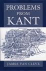 Image for Problems from Kant