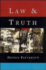 Image for Law and Truth