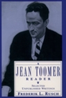 Image for A Jean Toomer Reader