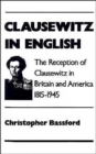Image for Clausewitz in English