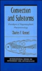 Image for Convection and Substorms : Paradigms of Magnetospheric Phenomenology