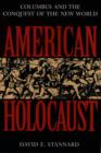 Image for American Holocaust